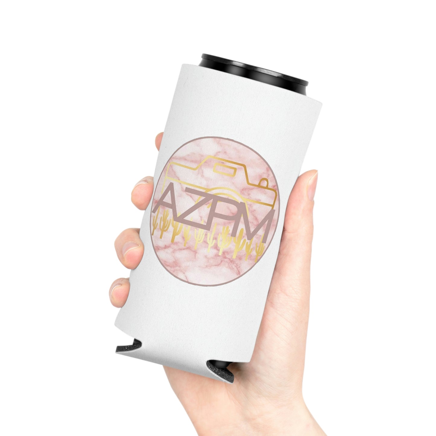 AZPM Coozie