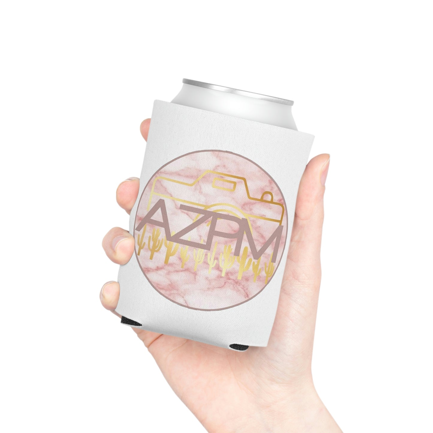 AZPM Coozie