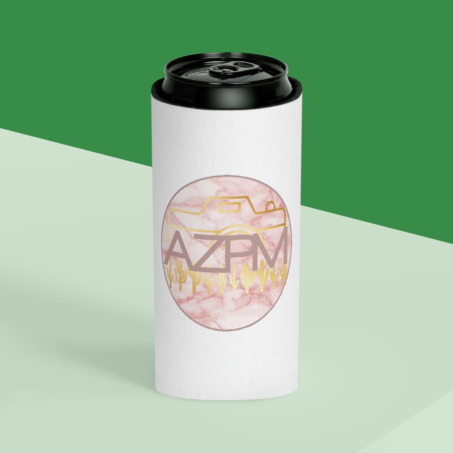 AZPM Coozie