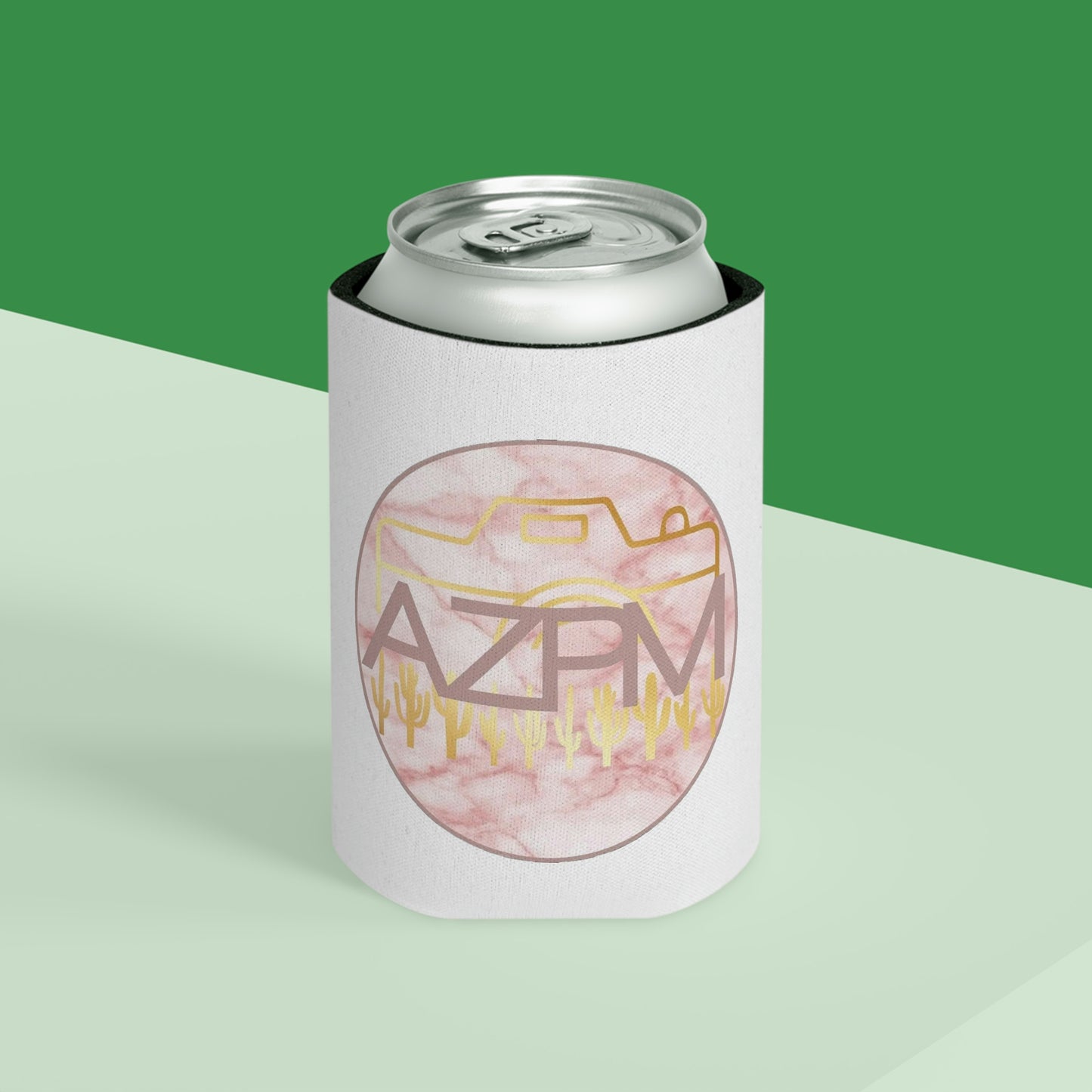 AZPM Coozie
