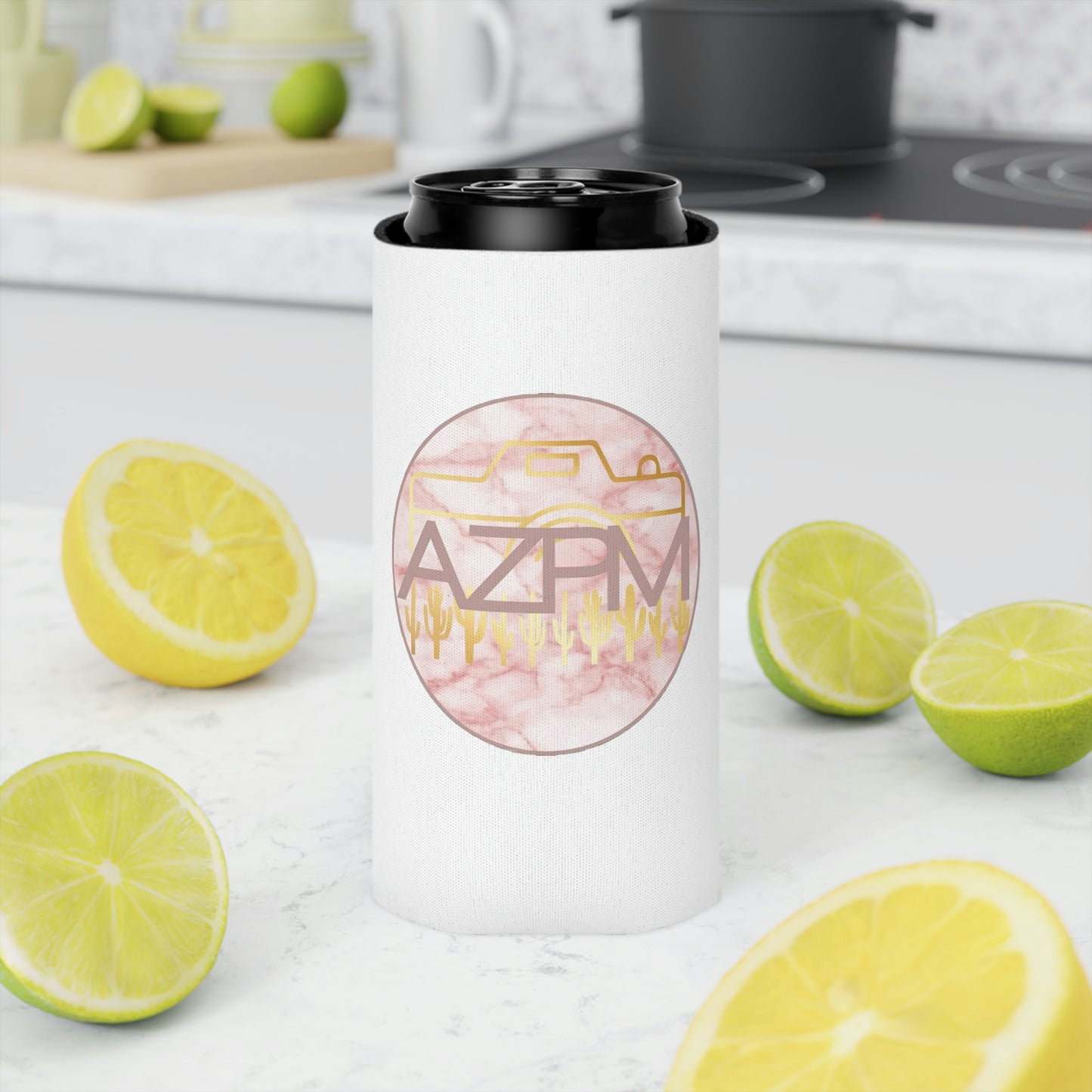 AZPM Coozie