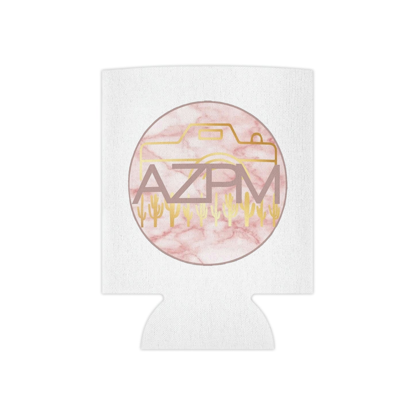AZPM Coozie