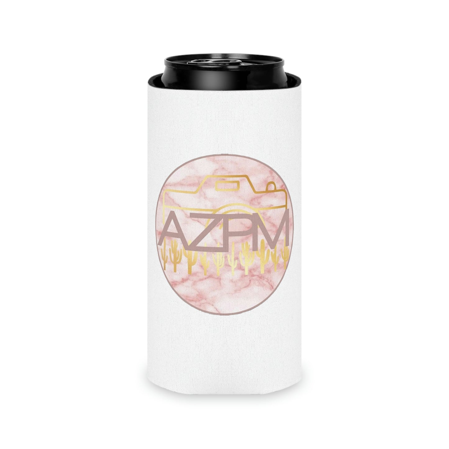 AZPM Coozie