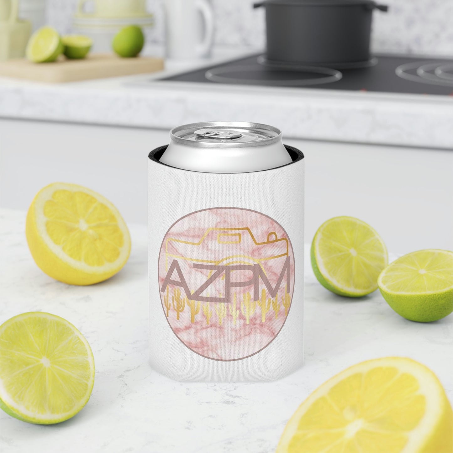 AZPM Coozie